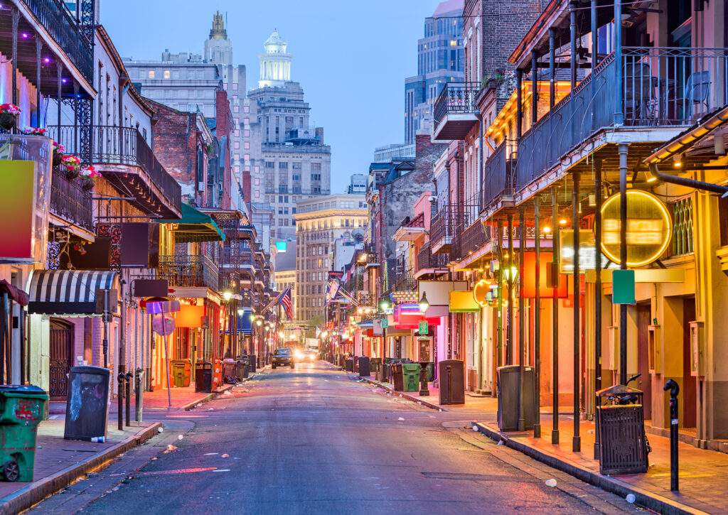 Top 4 Ranked Restaurants in New Orleans, Louisiana My Top 4